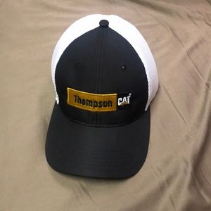 Thompson CAT hat, never worn